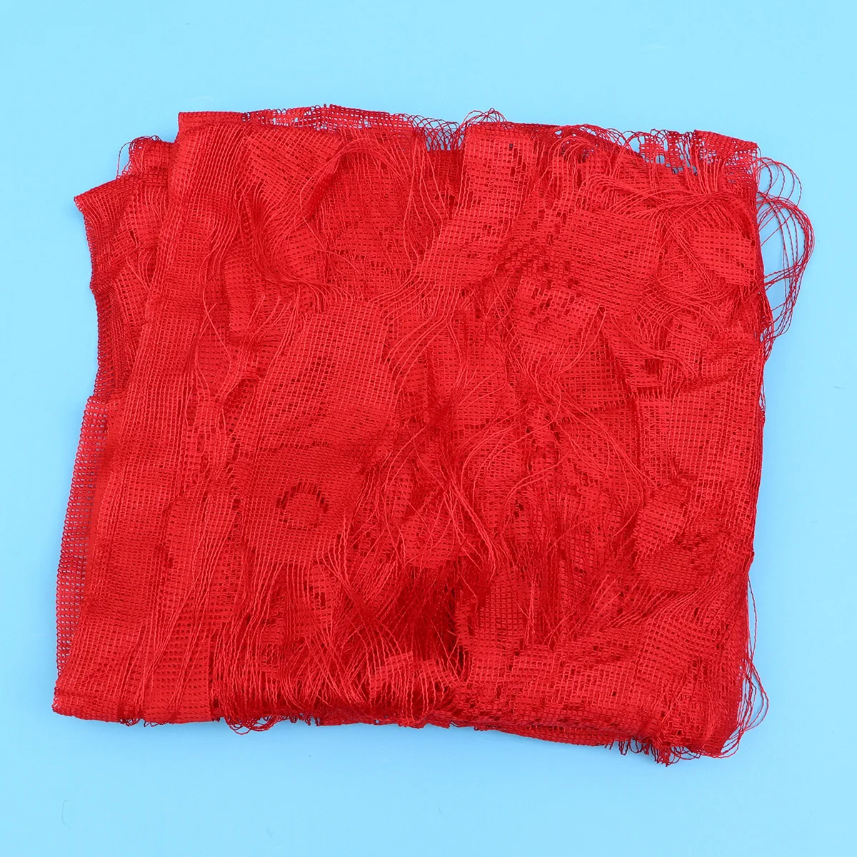 

1Pcs Butterfly Line Curtain Tassel Window Panel Polyester Door Divider String Curtain Living Room Privacy Screen Red