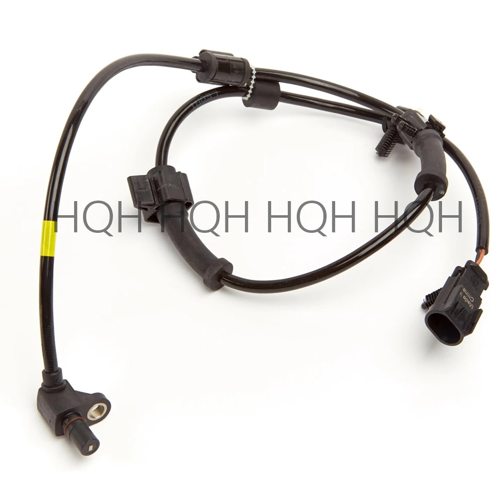 Hqh Front Abs Wheel… - image