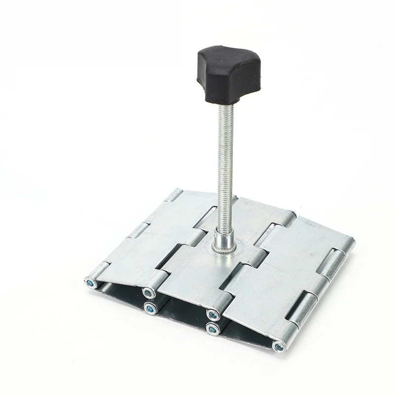 1PC Hinge Wall Tile Height Adjustment To Top Height Adjuster Manual Lifting Positioning Leveler Tiling Tool