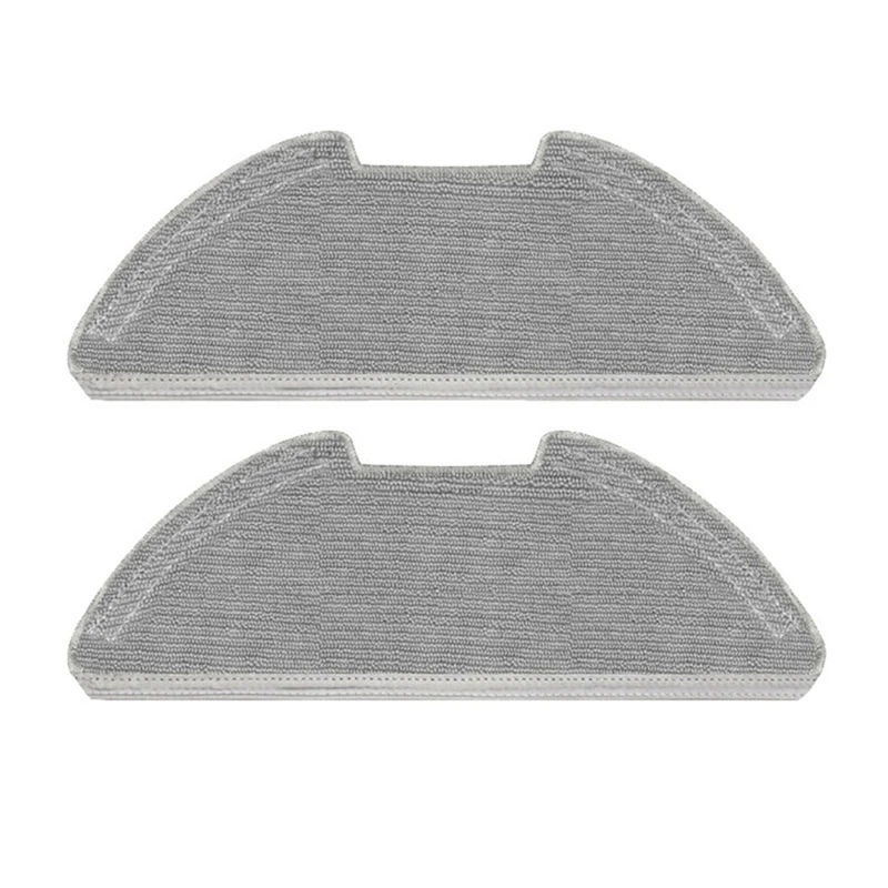 الجانب الرئيسي فرشاة ممسحة الملابس ل شاومي Mijia Mi روبوت فراغ ممسحة برو MJSTS1 المكانس الكهربائية استبدال أجزاء