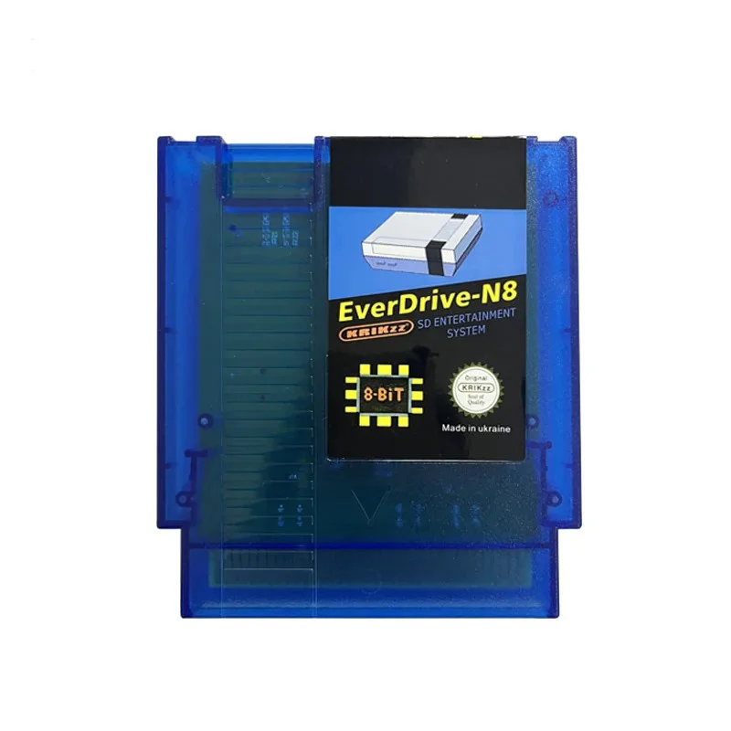 Nes cartridge N8 Game Card Retro 1000 in 1 N8 Remix Game Collection China Version NES 8 Bit Video Game Console Game Cartridge