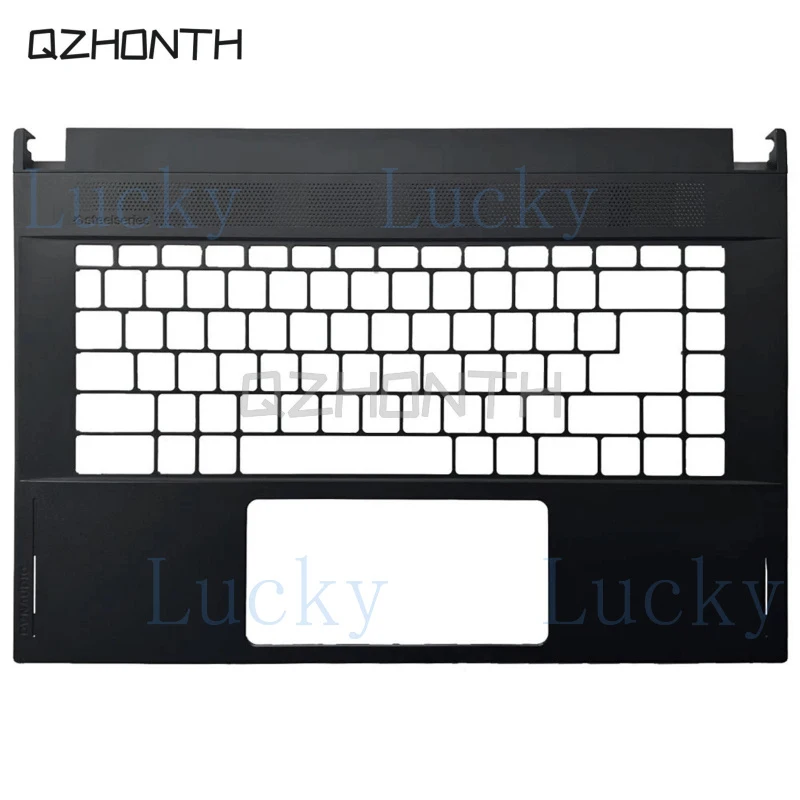 f  New Palmrest For MSI GS66 Stealth MS-16V1 MS-16V2 MS-16V4 without Keyboard