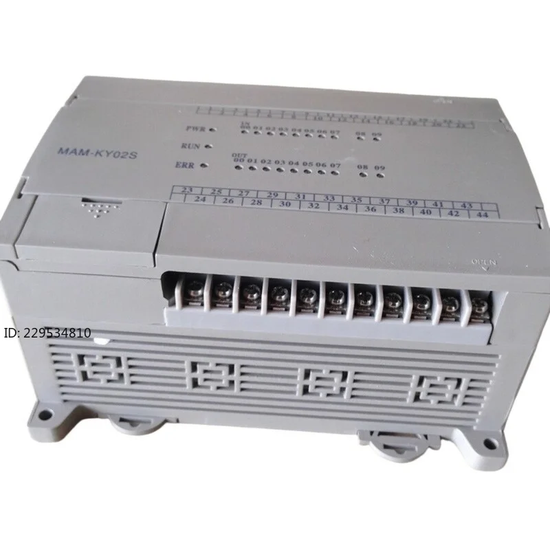 Screw air compressor computer controller main controller MAM-KY06S/KY02S/KY12S