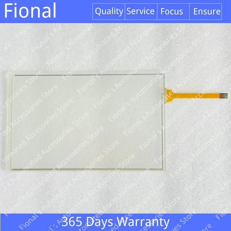 

Высококачественное сенсорное стекло-дигитайзер для сенсорной панели TP-3984S1 TP-3984S2