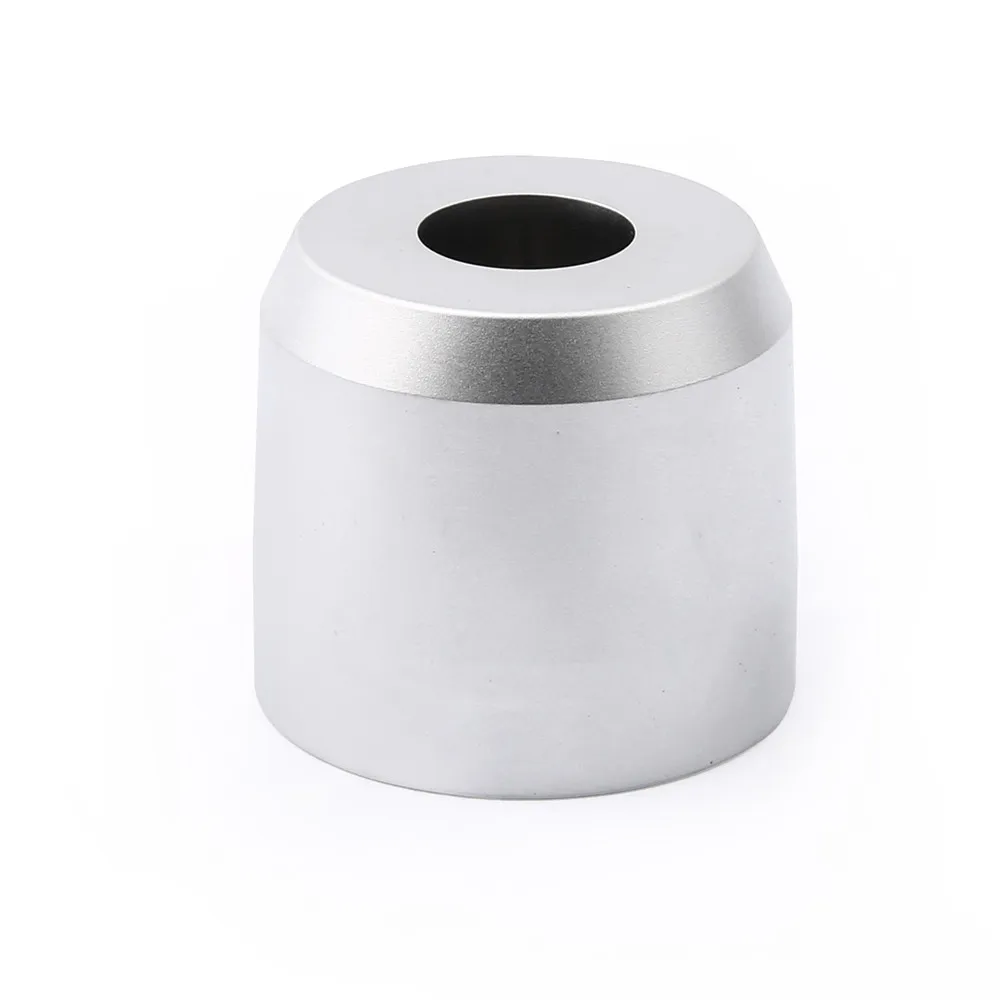 silver holder