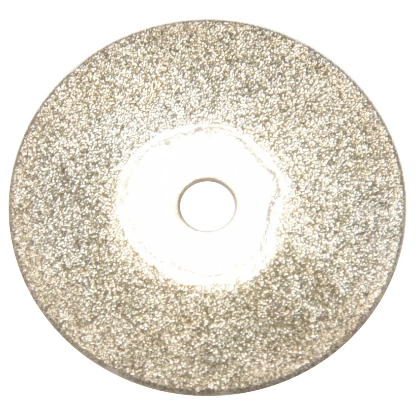 ABXF-40 stuks 22 mm diamantdoorslijpschijf afgesneden schijven gecoat roterend gereedschap met 8-pack doorn roterend gereedschap voor boor Dremel