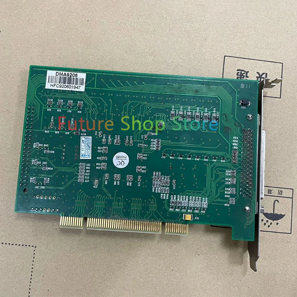 Laser marking card ACTEL ProASIC3 DMA9206 control card KT-014A69