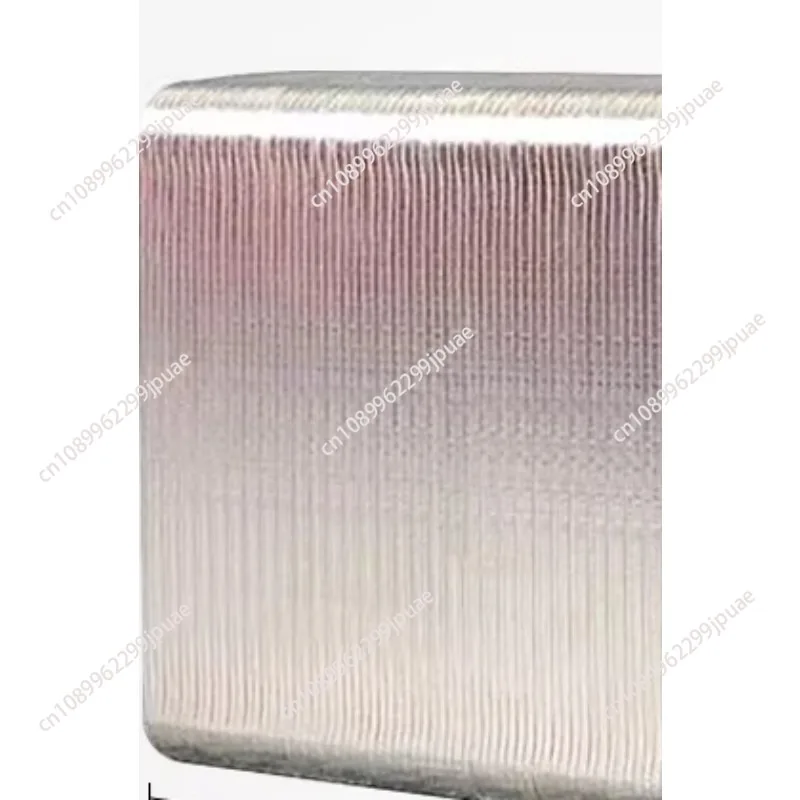 120 Plates Stainless Steel Heat Exchanger Brazed Plate Type Water Heater Chiller Cooler Counter Flow Chiller