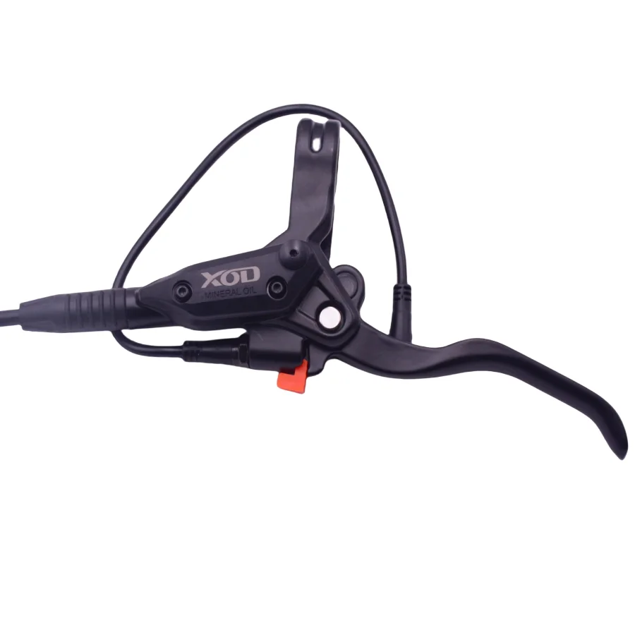 XOD E-BIKE MTB Hydraulic Disc Cut Off Power Brake 2 PIN plug For Bafang etc Electric bicycle