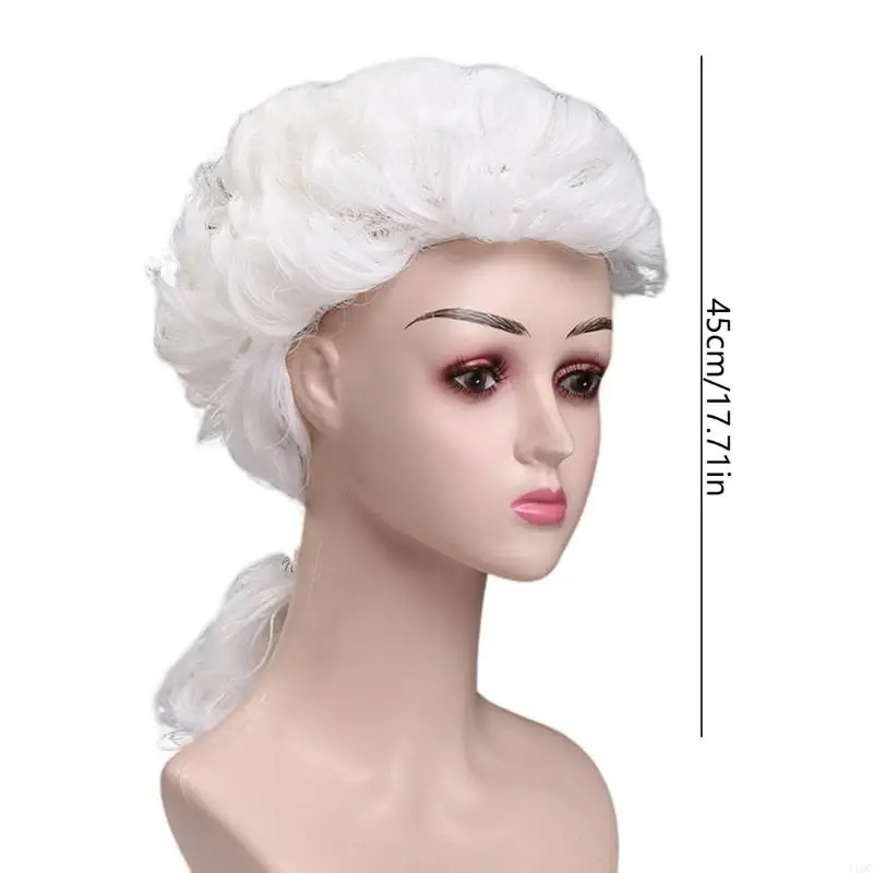 2025 New Judge Lawyer Pretend Play Costume Accessories For Kids School Drama Activity