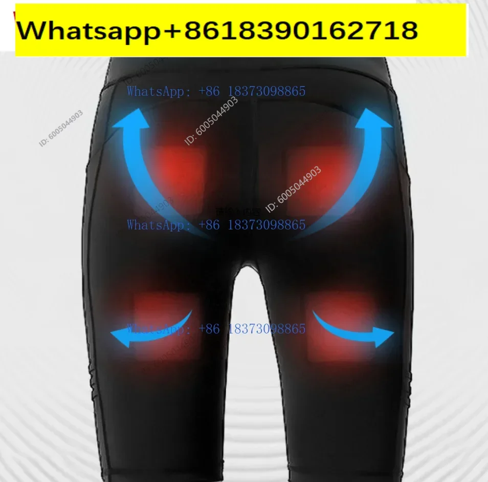 EMS Pelvic Floor Muscle Training Pant for Pelvic Floor Dysfunction YDSTRONG Electrical Stimulation Therapy