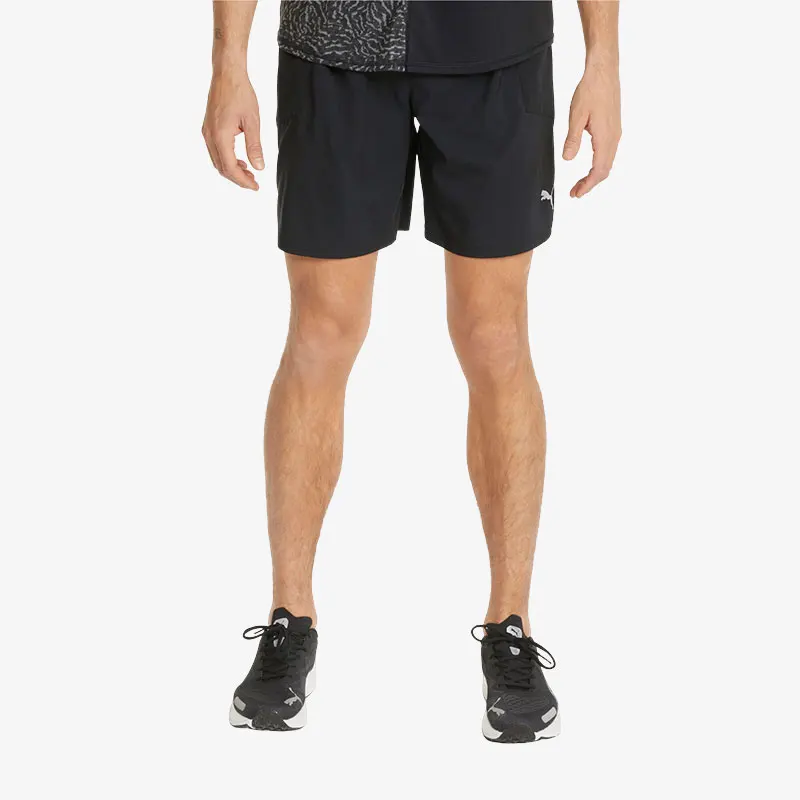 

Puma Genuine Summer New Men's Fashion Minimalist Training Shorts 521491-01