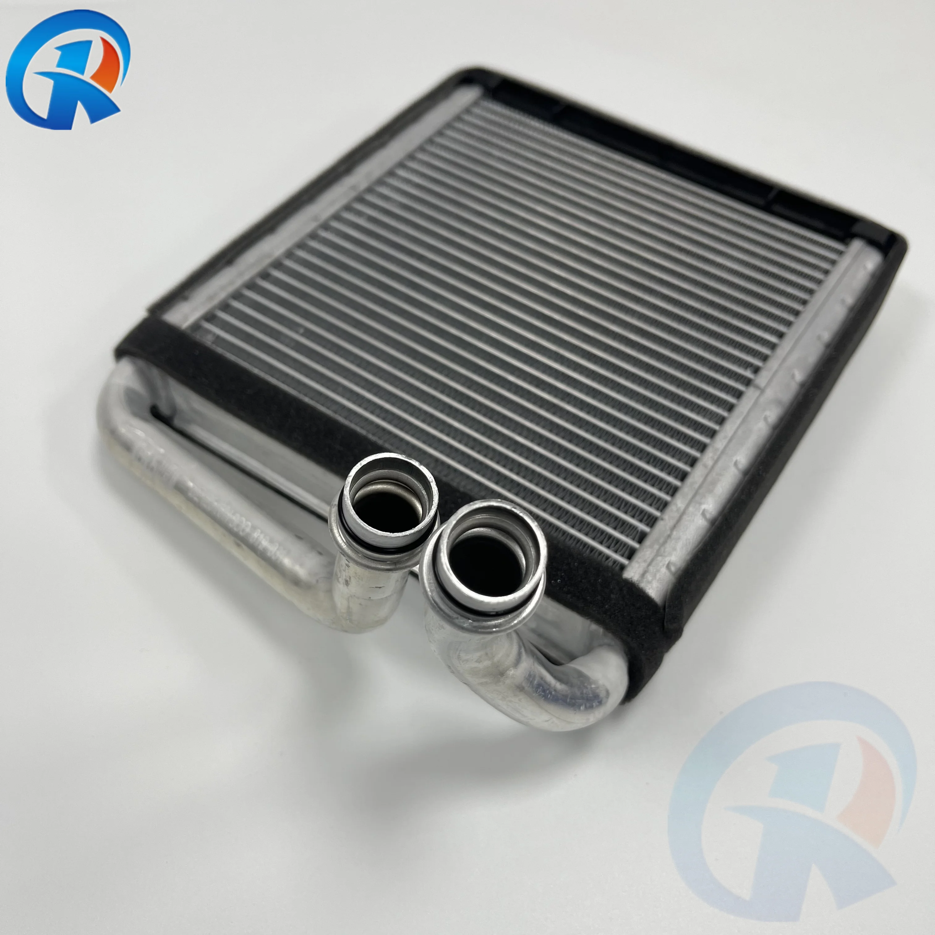 Front Alunimum Heater Core Heater Radiator for VW GOLF PASSAT CC JETTA TIGUAN SKODA SUPER3C0 819 031A 3C0819031