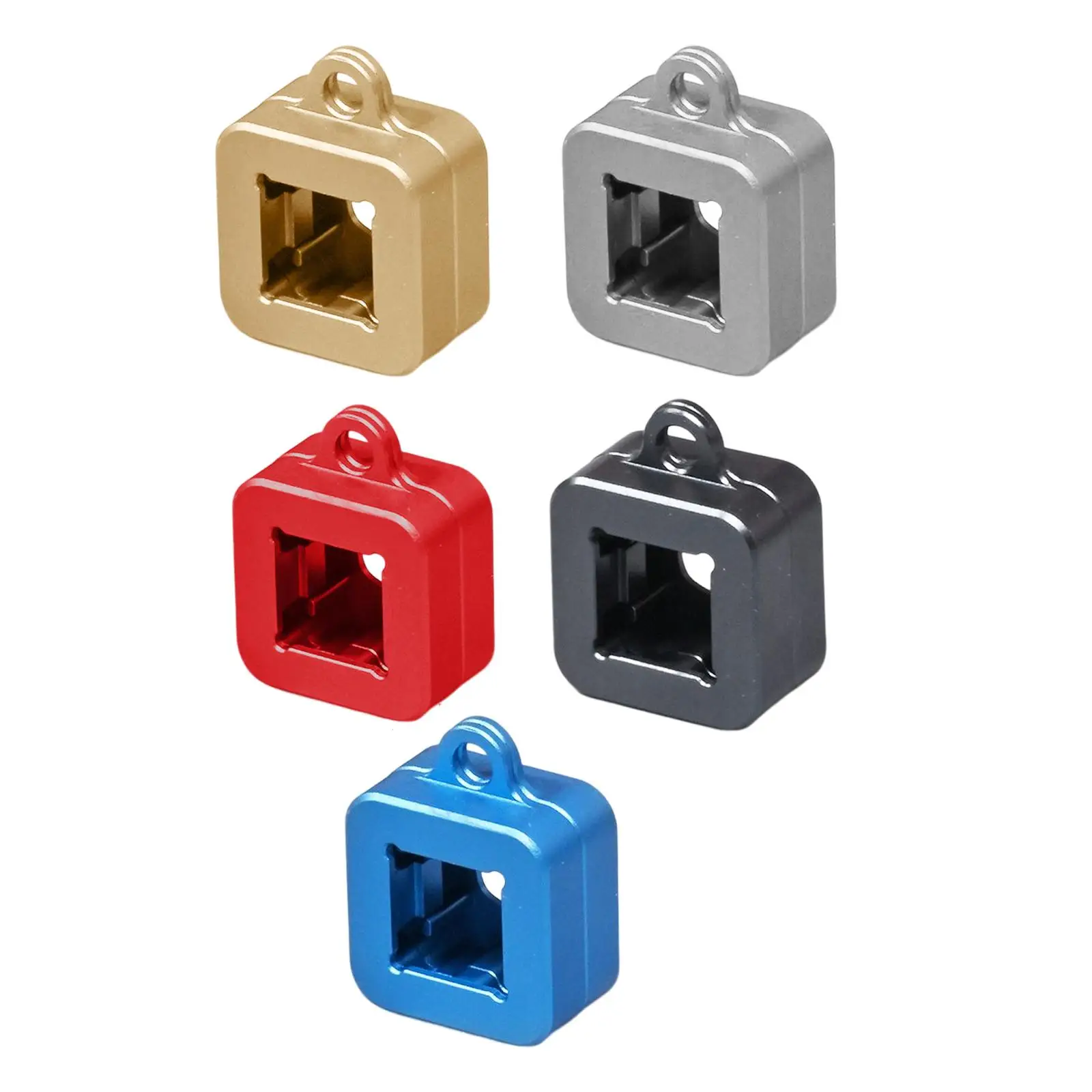 CNC Aluminum Switch Opener Magnetic for Mechanical Keyboard Enthusiasts