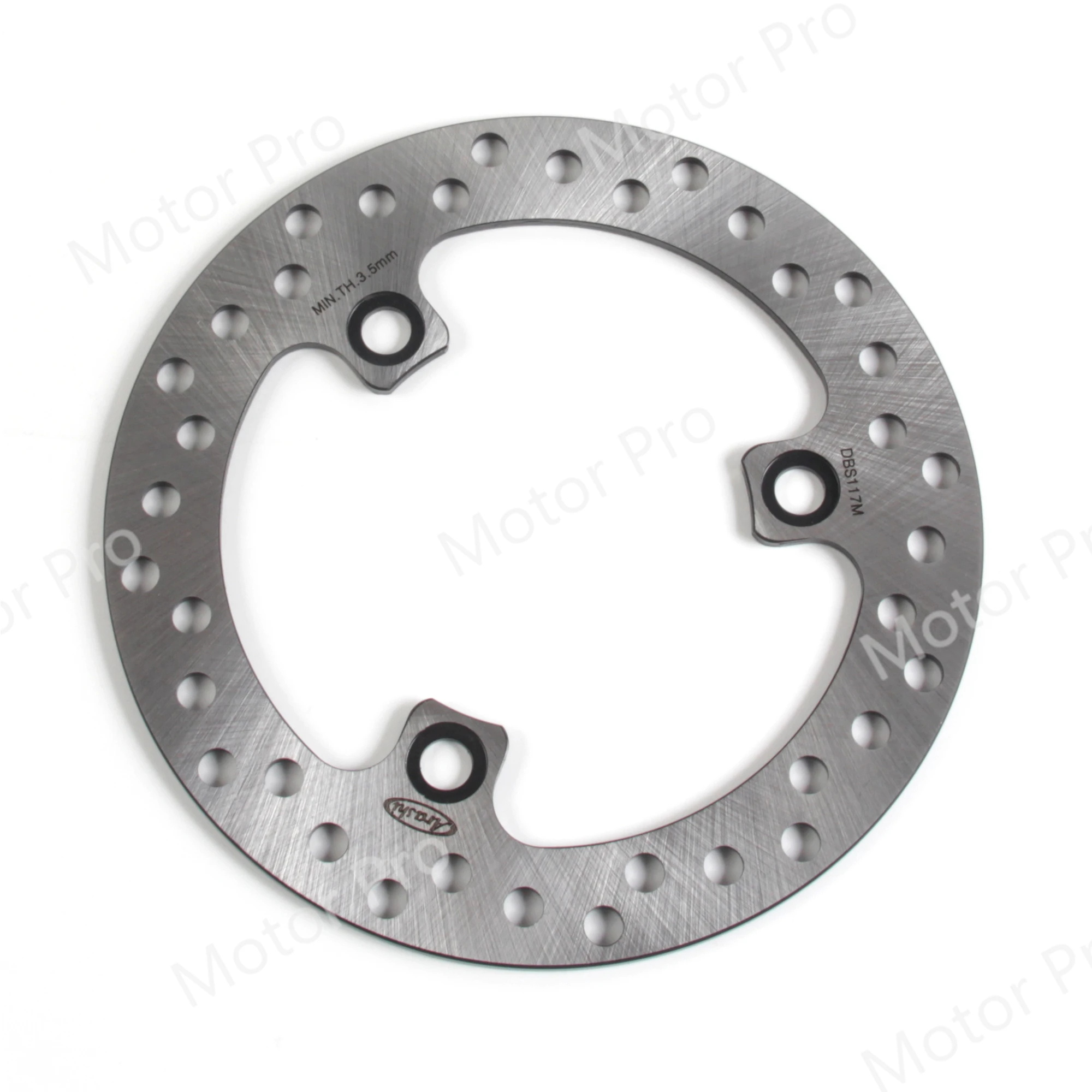 ARASHI RS125GP 1998-2008 CNC Front Brake Rotor Full Floating Disc For HONDA RS GP 125 1999 2000 2001 2002 2003 2004 2005 2006