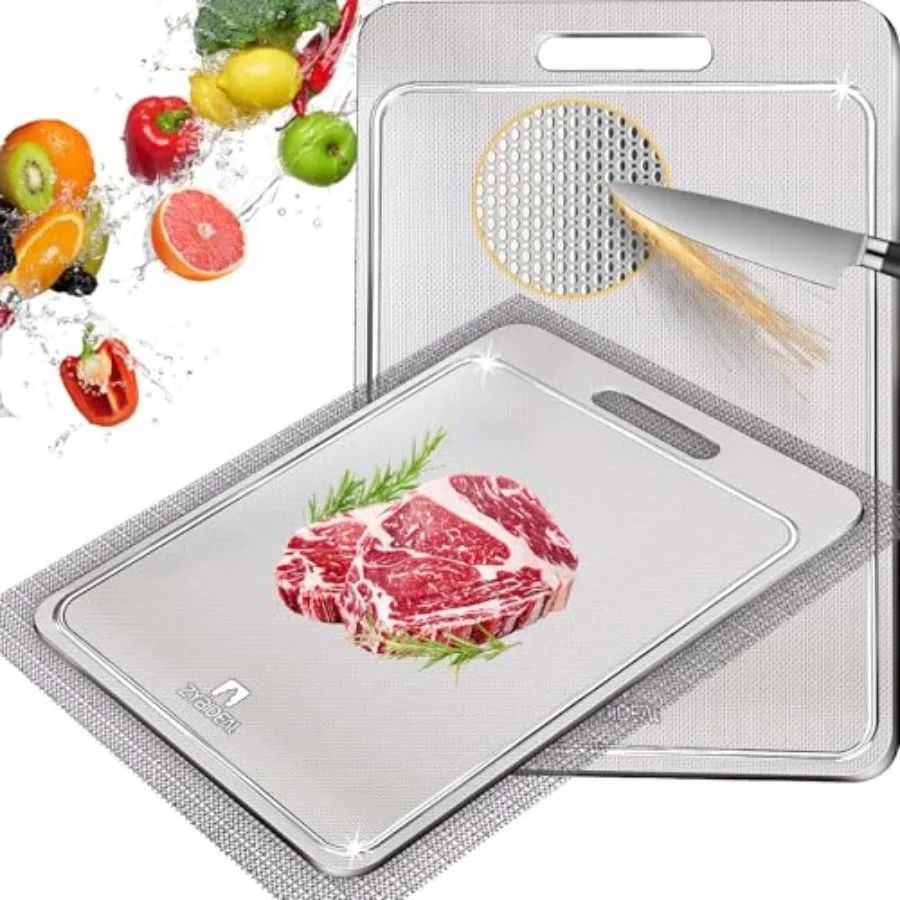 100 Pure Titanium C…