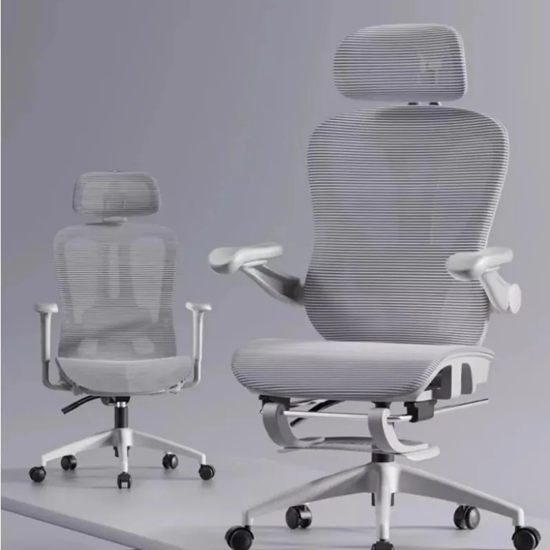Thumbnail 2 - #10 Latest Mesh Desk Chairs Offers