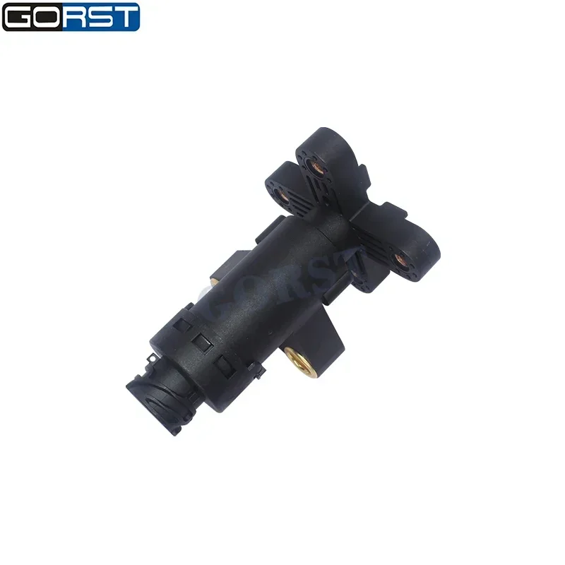 Air Spring Suspension Height Level Sensor 4410501210 for Benz ACTROS ATEGO AXOR Scania 0035422618 1934586 4411001000 BK8502618