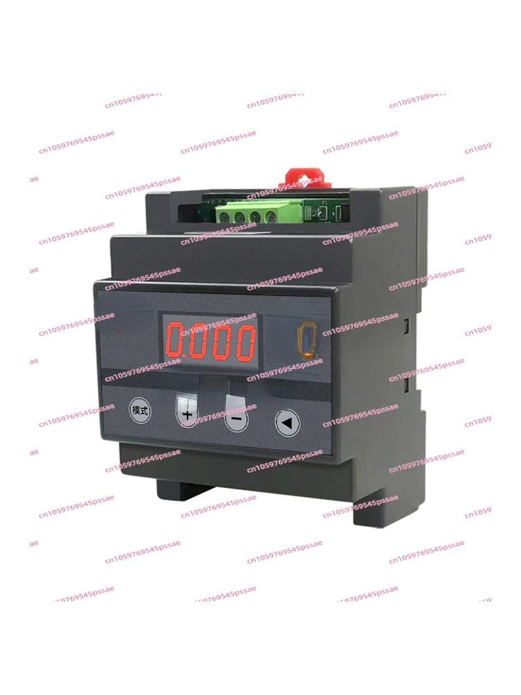 

Degaussing Controller Over Voltage Protection Electromagnet Remanence Charging and Fading Magnetic Instant Release DC DC24