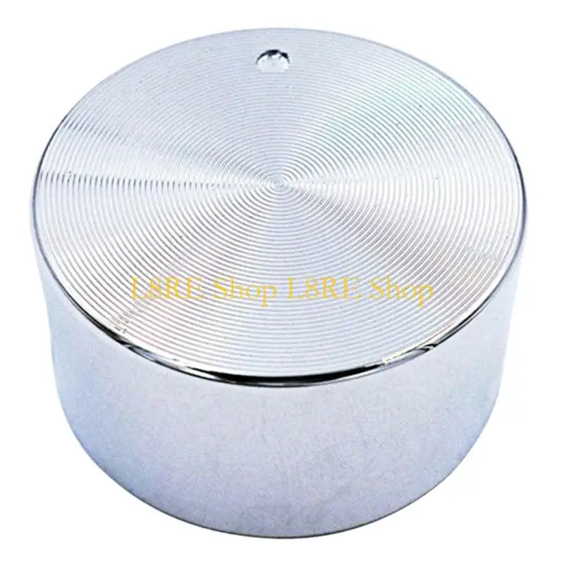 L8RE 가스 스토브 쿠커 제어 손잡이 어댑터 버너 제어 다이얼 손잡이 교체 범용 6mm/0.24 ''를위한 오븐 로터리 스위치.