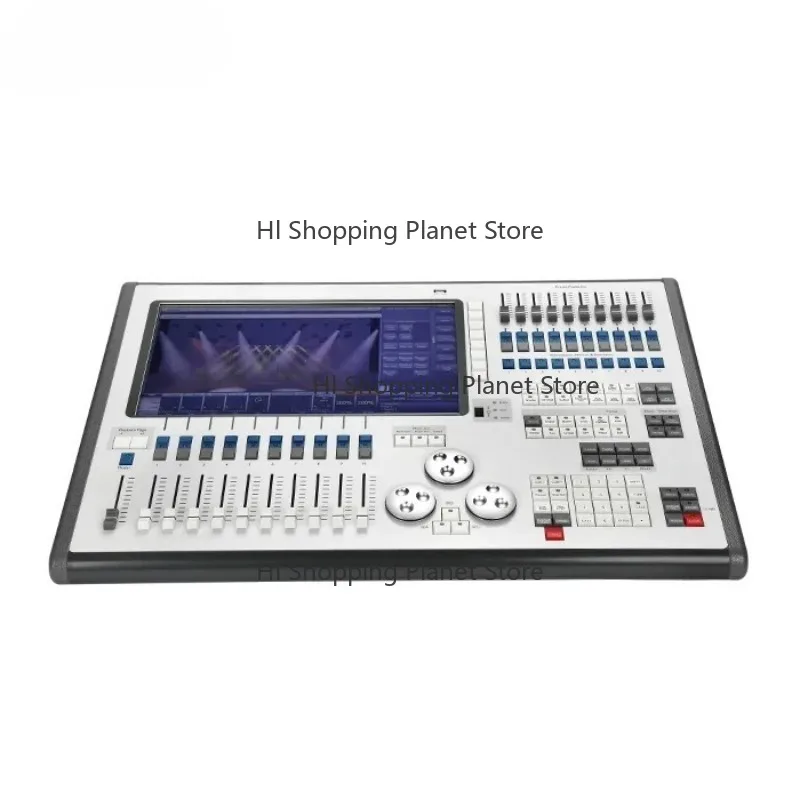 

H-AT Screen DM-X512 Lighting Console Gen-eration 2 Tiger Tou-ch DM-X Controller