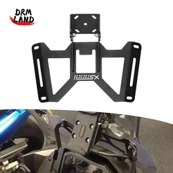 Z1000SX Phone Holder Motocycle Navigation GPS Bracket For Kawasaki Ninja Z1000 SX Z 1000SX 2017-2021 Plate Stand Adapt Support
