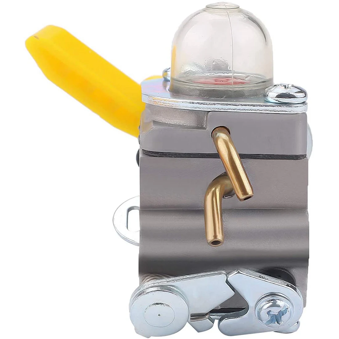 Vaporizer Is Suitable for Ryobi EX 26 Carburetor Ryobi Ry26000 Ry28000 30Cc 26Cc Trimmer Carbohydrate
