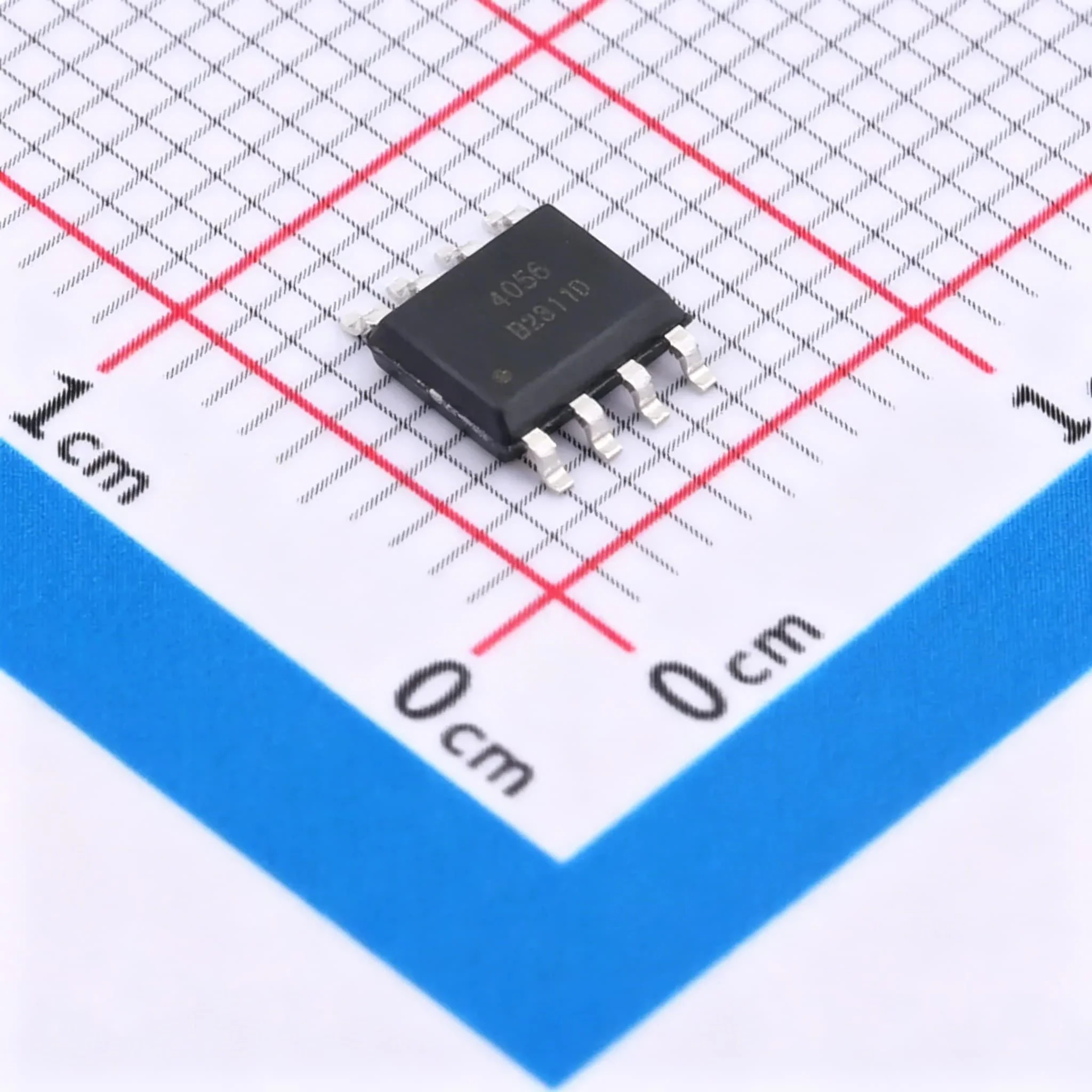(100/300/1000PCS) 100% New TC4056A TP4056 SOP8 In stock Wholesale