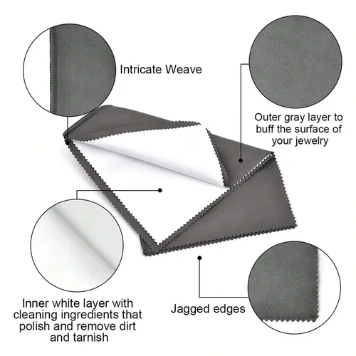 Strumenti e attrezzature per gioielli