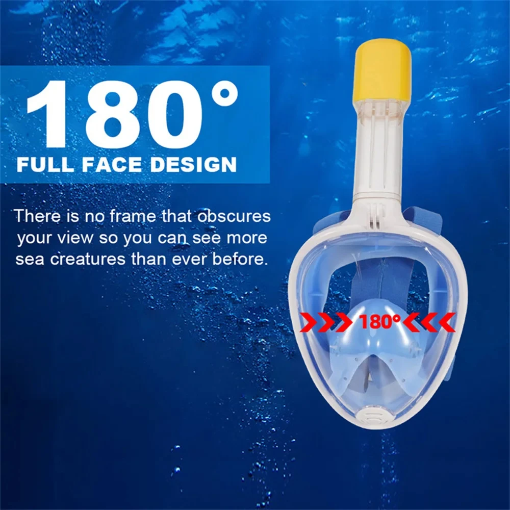 Thumbnail 2 - #15 Latest Snorkeling Equipment Offers
