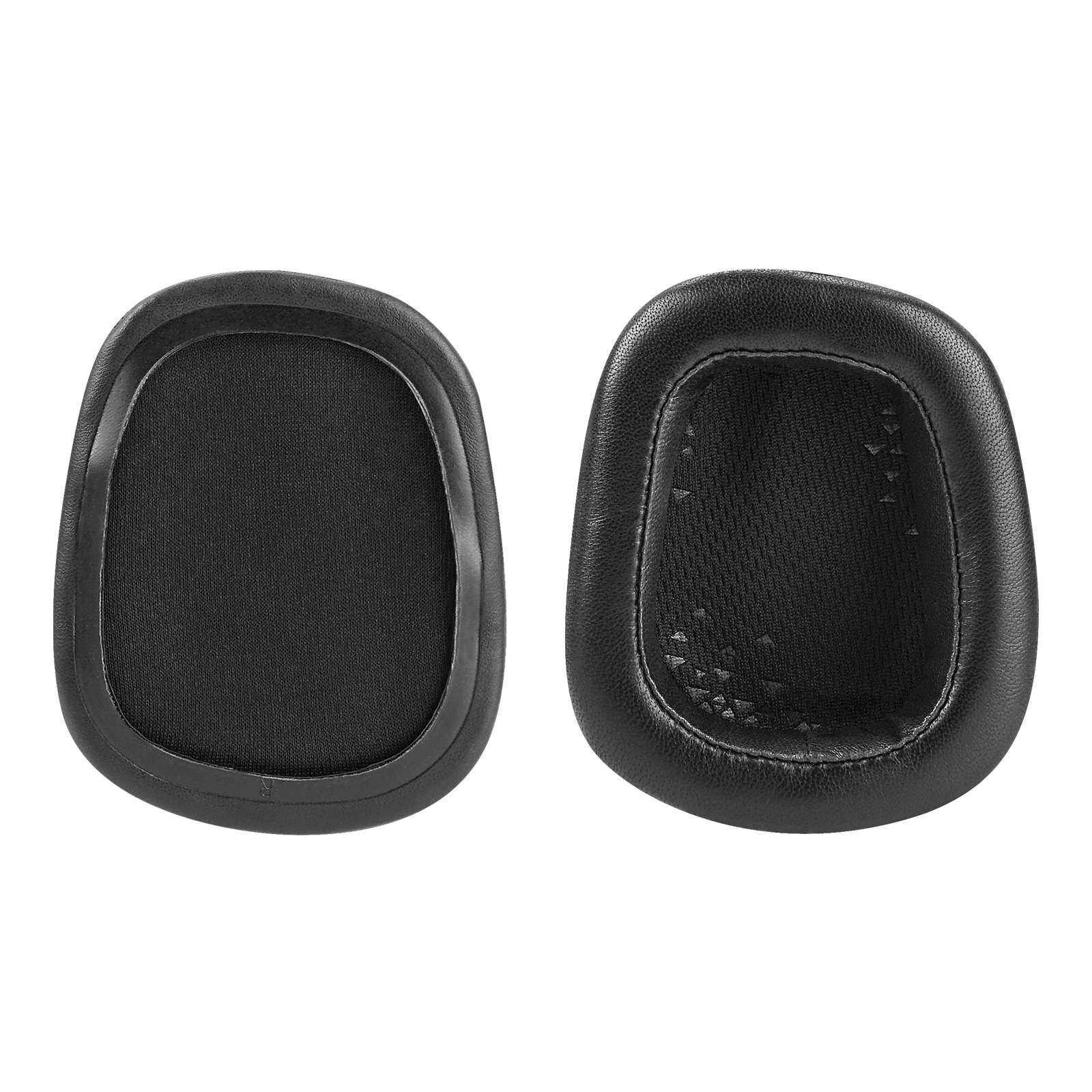 Geekria Elite carneiro substituição Ear Pads para auscultadores Logitech, G533, G633, G635, G933, G935