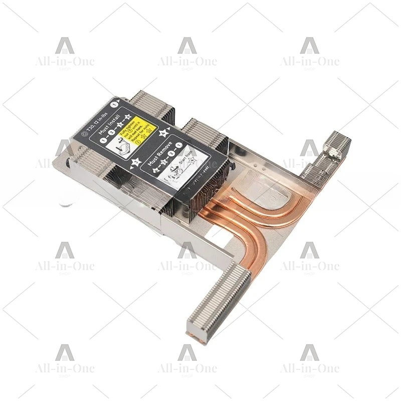 original-100-working-dl360g10-high-performance-heat-sink-873590-001-867651-001-872453-001