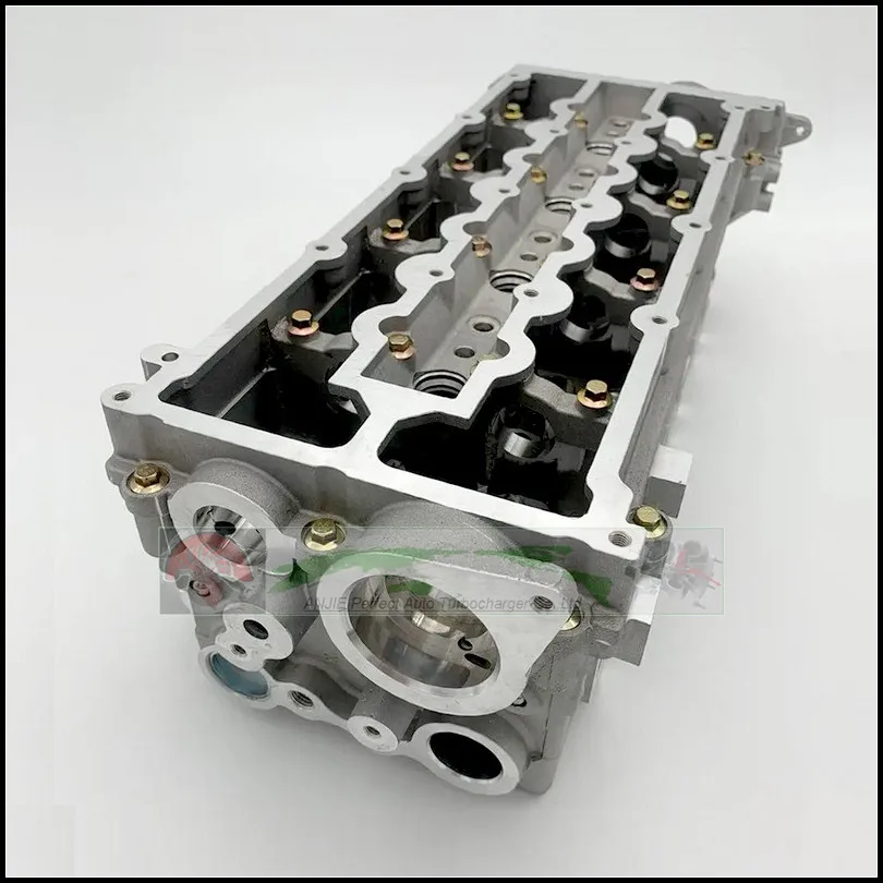 

Engine 4D20 4D20B 1003100-ED01 Cylinder Head 1003100 ED01 For GREAT WALL HOVER HAVAL H5 H6 WINGLE 5 2.0L DOHC 16 1003100ED01