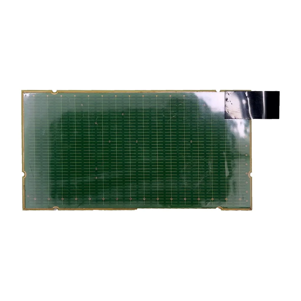 Original Laptop Touchpad Circuit board For Dell Latitude E6230 6330 6420 6430 5520 5530 Trackpad A11D09