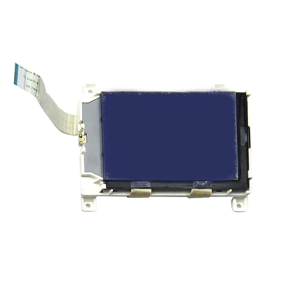 

LCD Module Screen for YAMAHA PSR-S550 PSR-S500 PSR-S650 PSR-S670 Display Panel