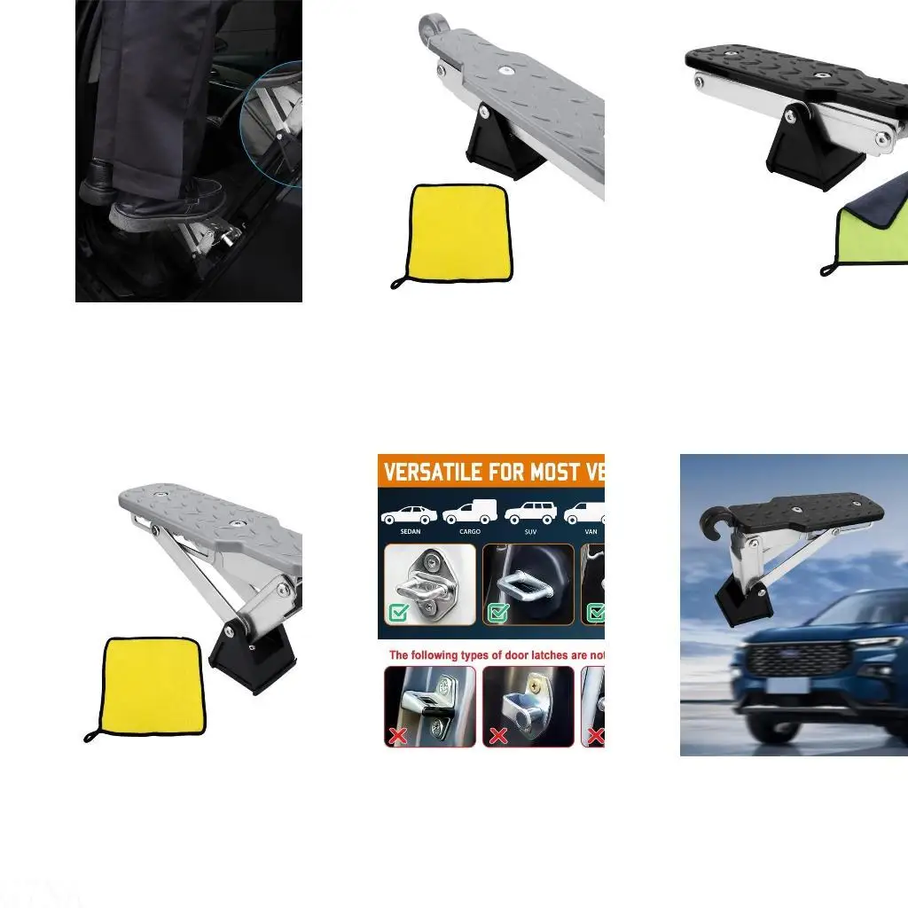 G7NA Versatile Car …