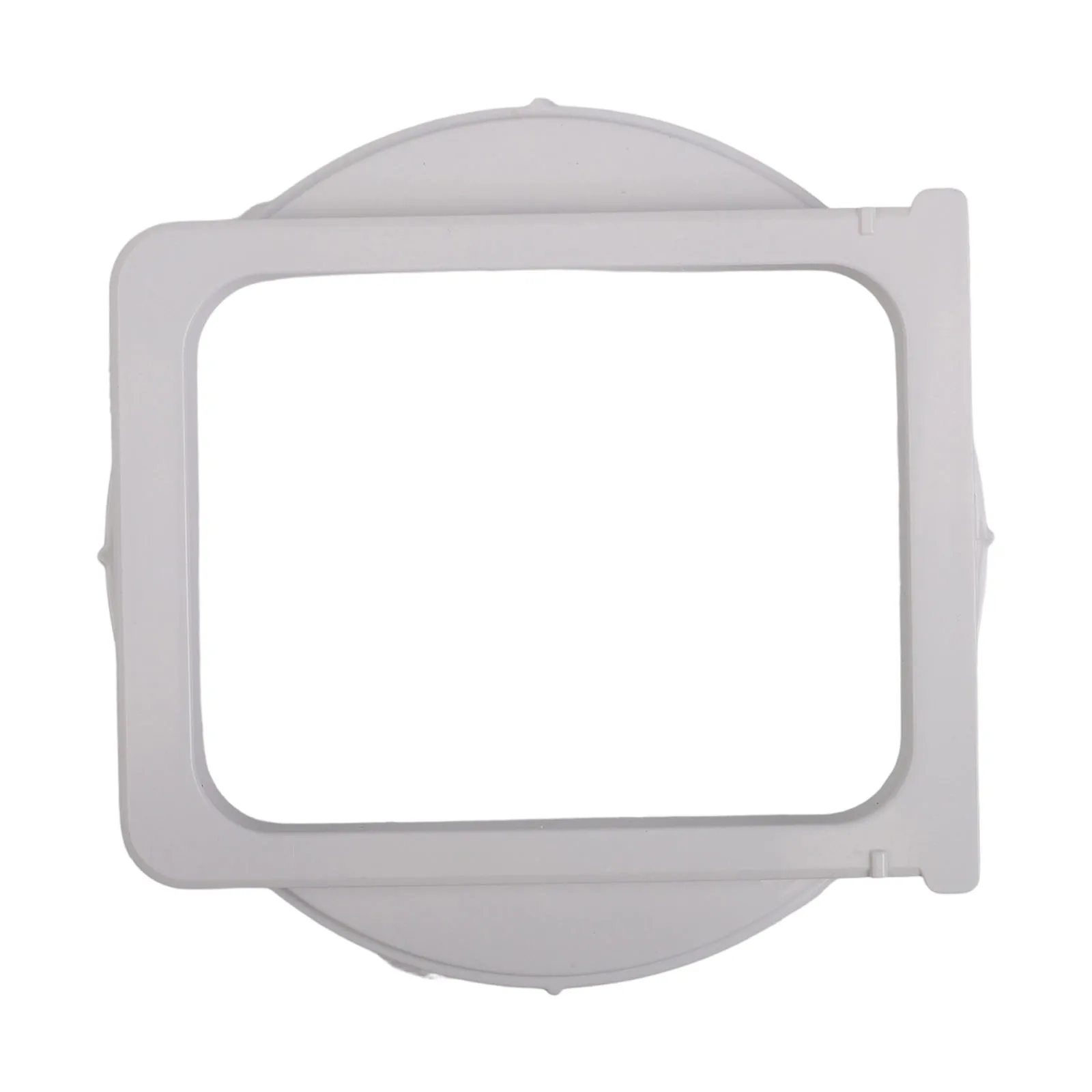 15cm Diameter Exhaust Hose Adapter Temperature Resistance -20 C To 65 C Tight Sealing Effect For Comfee Air Conditioner