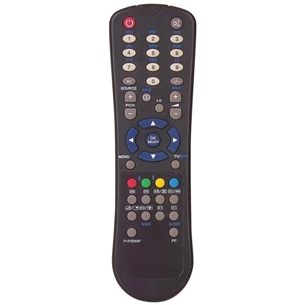 WEKO KL VESTEL LCD-LED TV CONTROL