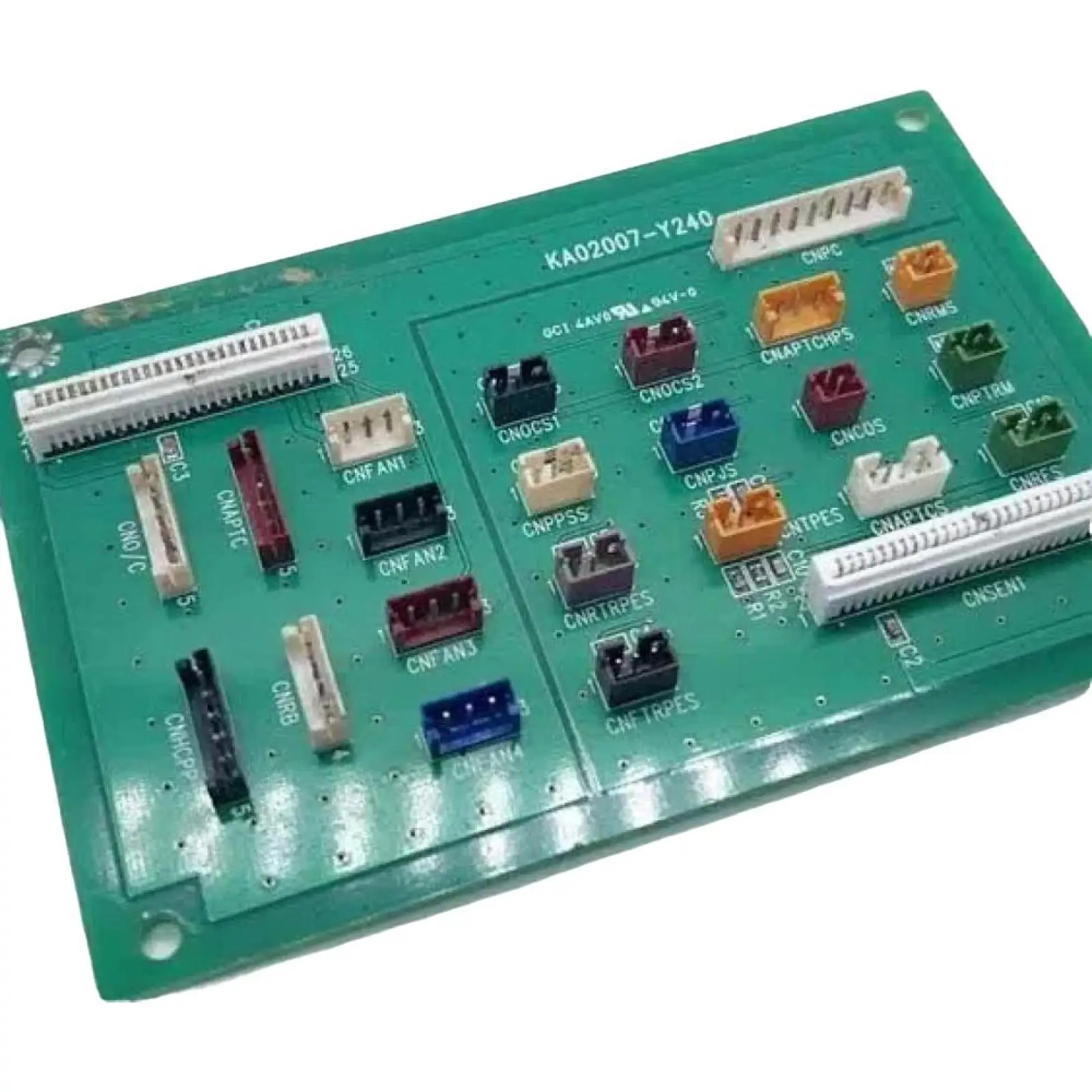 

ПЛАТА INTERCONNECT KA02007-Y240 подходит для деталей принтера EPSON