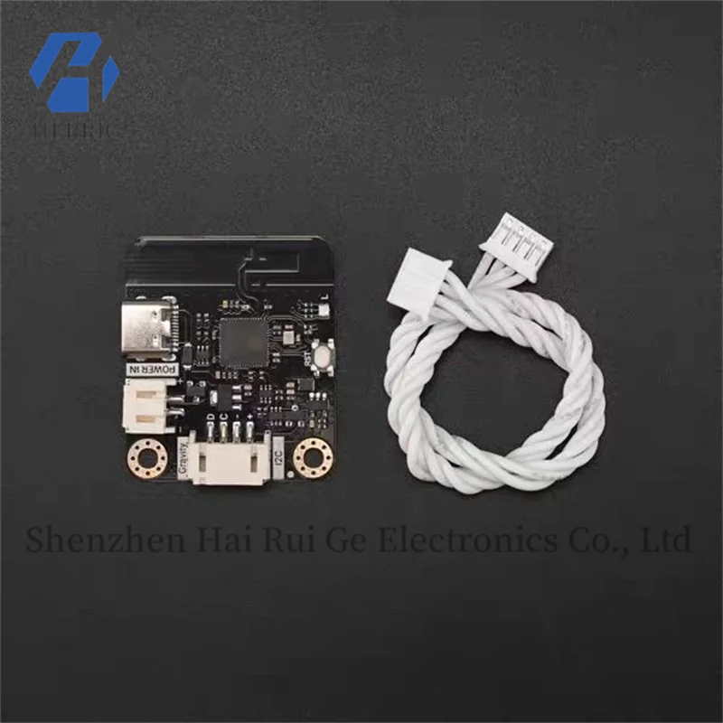 DFRobot Gravity: وحدة توسيع WiFi SCI #4