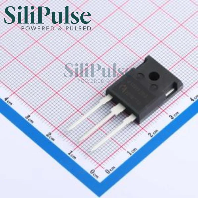 (5/10pcs) IKW40N120H3 TO-247-3 100% Original In Stock IGBT