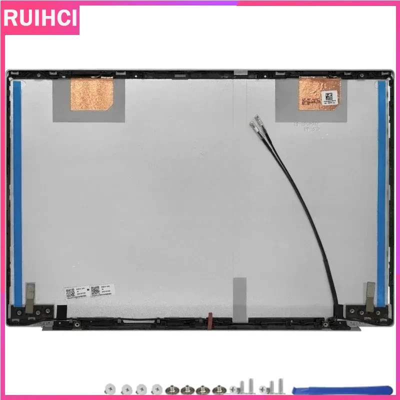 For Pavilion 13-BB TPN-Q243 G7F New Laptop LCD Back Cover Front Bezel Palmrest Top Backlight Keyboard Bottom Case - Image 3