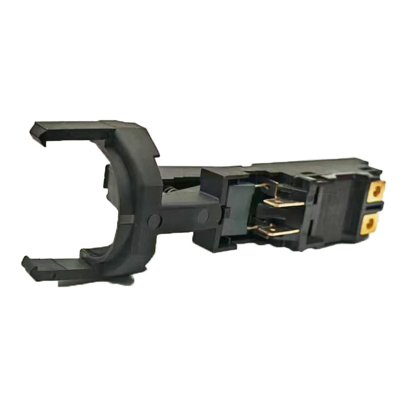 

949825-07 Замена триггерного переключателя шлифовальной машины для DeWalt DW474 DW846 DW850 DW852 DW882 Запчасти для угловой шлифовальной машины, аксессуары для электроинструментов