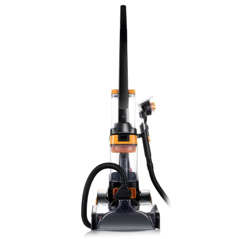 Household multi-function sweeper, hand-held carpet cleaner, two-in-one mopping and washing machine