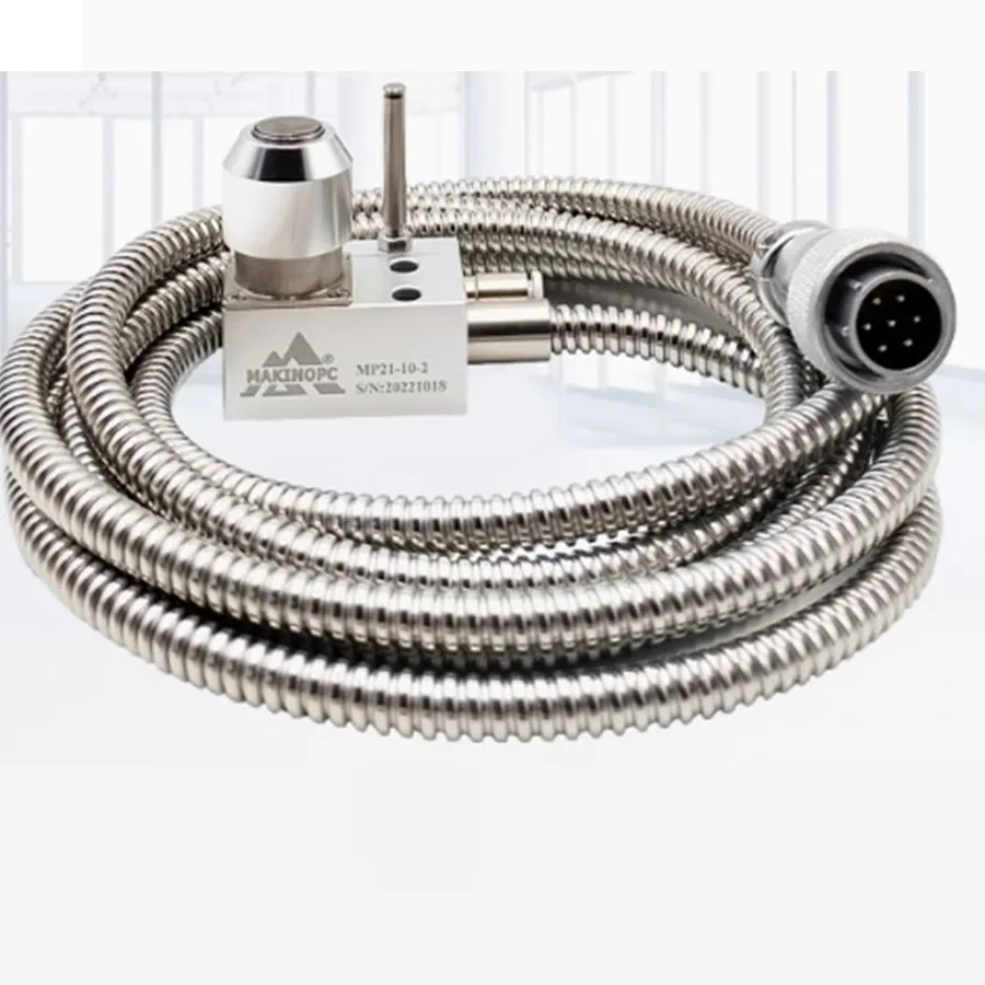 High Precision Auto…