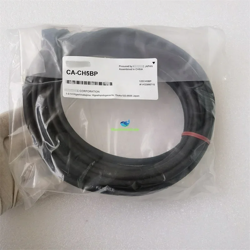 *Real Price* CA-CH5BP High-flex, environmentally resistant camera cable 5 m *New Original in stock*