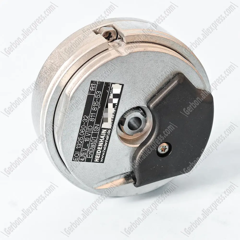 Original New HEIDENHAIN EQI 1325.060-32 ID 811 815-53 ID 811815-53 ID 811 815-53 Encoder