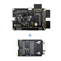 FPGA and PMOD-VGA