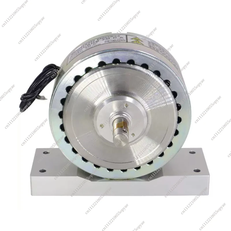 Hysteresis Brake Damping Controller Motor Test Electromagnetic Simulation Load Air Cooled Type 05M 1M 2M 3M 4M 5M 6M