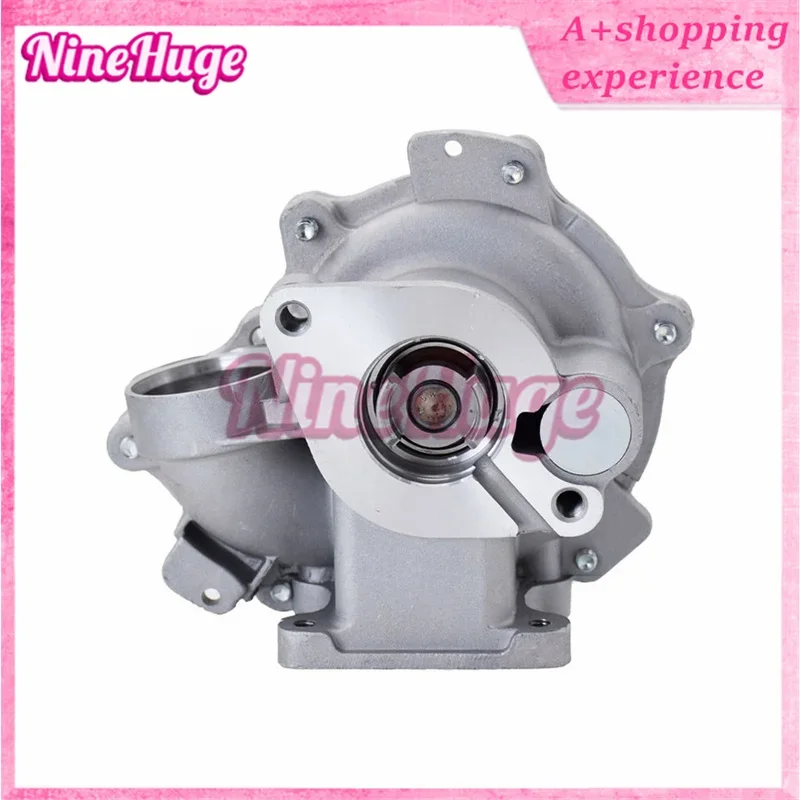 New Water Pump N43 11517511221 11517511220 11517515778 for BMW 1 3 5 series X1 X3 Z4 E46 E60 E61 E81 E87 E88 E90 E91 E92 E93